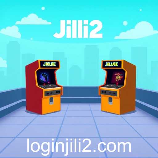 Jili2 Login App