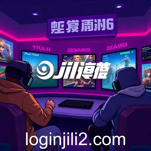 Evolving Trends in Online Gaming