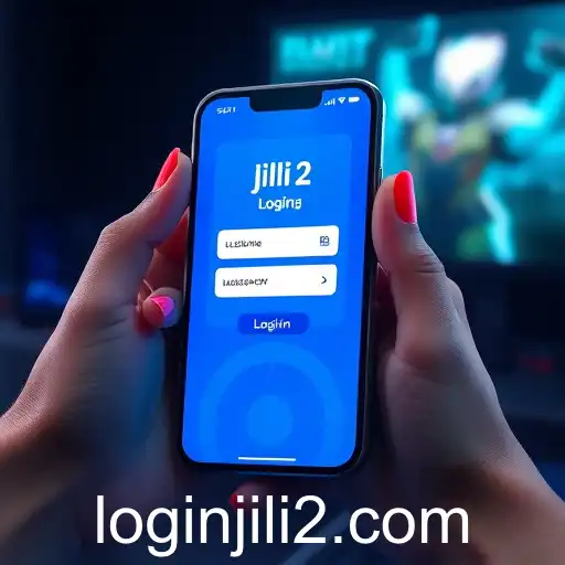 The Rise of Jili2 Login App in the Gaming World