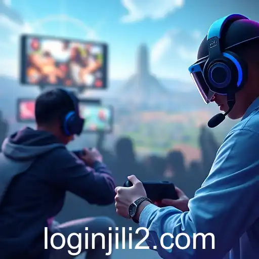 The Rise of Online Gaming: Jili2 App Leads the Charge