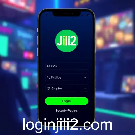 Gaming Industry Revolutionized by Jili2 Login App