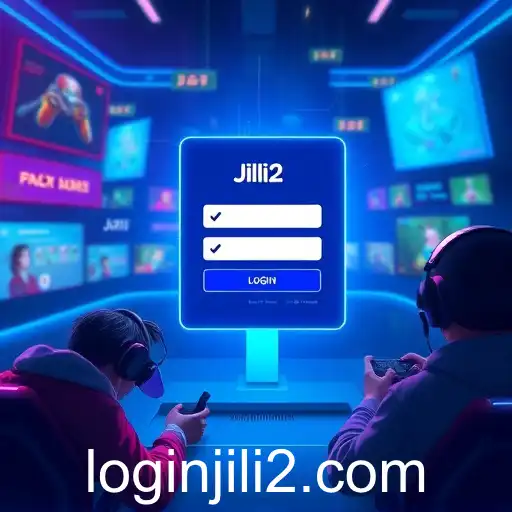Exploring the Rise of Jili2 Login App