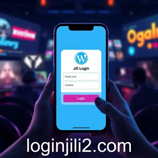 The Rise of Jili2 Login App