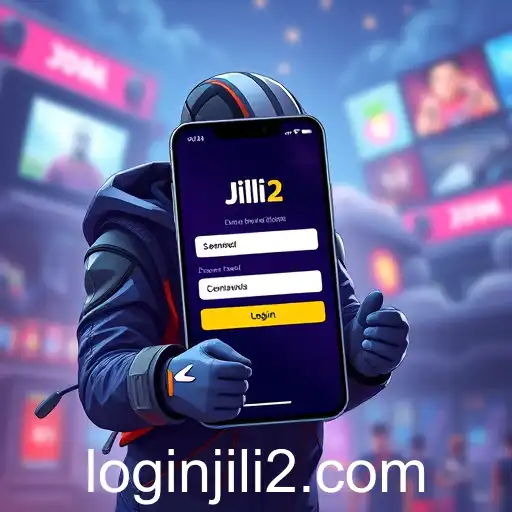 Jili2 Login App Revolutionizes Online Gaming Experience