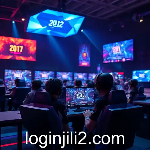 Exploring the Exciting World of Gaming Events: A Focus on the Jili2 Login App