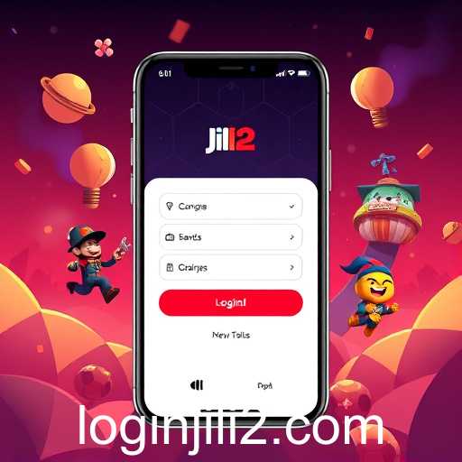 The Evolution of Gaming Access: Jili2 Login App's Impact in 2025
