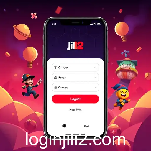 The Evolution of Gaming Access: Jili2 Login App's Impact in 2025