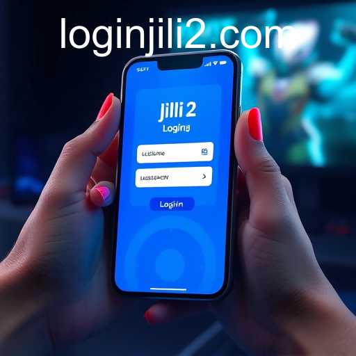 The Rise of Jili2 Login App in the Gaming World