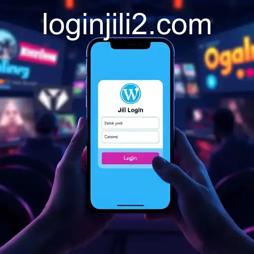 The Rise of Jili2 Login App