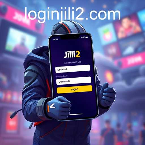 Jili2 Login App Revolutionizes Online Gaming Experience