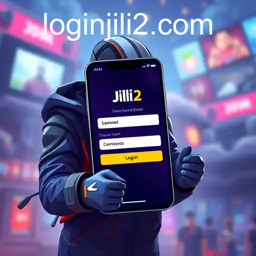 Jili2 Login App Revolutionizes Online Gaming Experience