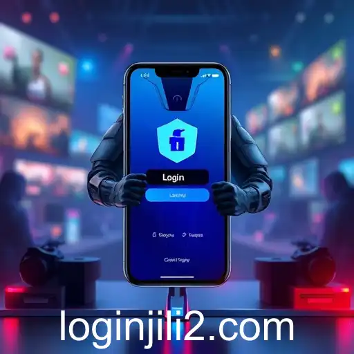 Exploring the Rise of Jili2 Login App in Gaming