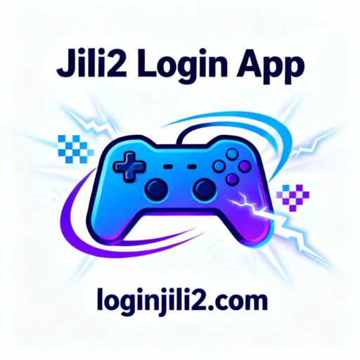 Jili2 Login App