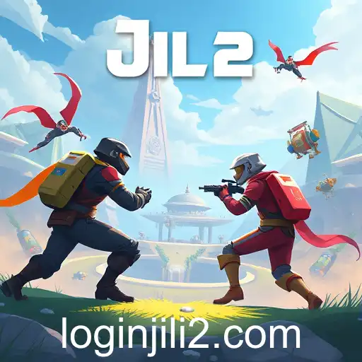 Exploring Multiplayer Modes in the Jili2 Login App