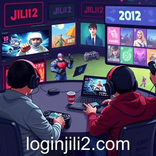 The Rise of Online Gaming Platforms