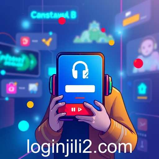 Jili2 Login App